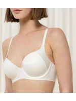 Podprsenka Body Make-up Soft Touch WP EX vanilka - TRIUMPH Podprsenka Body Make-up Soft Touch WP EX vanilka - TRIUMPH