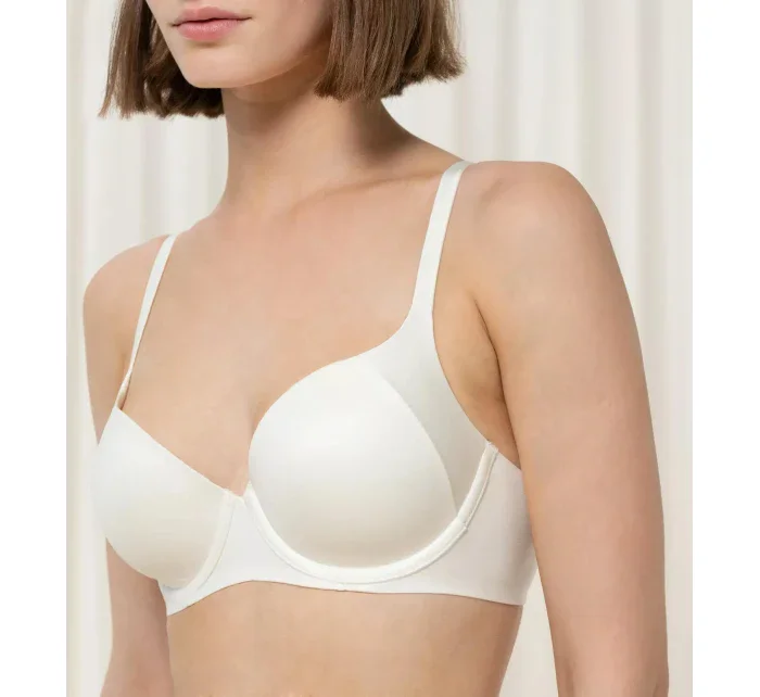 Podprsenka Body Make-up Soft Touch WP EX vanilka - TRIUMPH Podprsenka Body Make-up Soft Touch WP EX vanilka - TRIUMPH