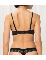 Dámska podprsenka Aura Spotlight WP čierna - TRIUMPH