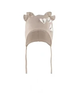 Dětská čepice model 20905166 - AJS