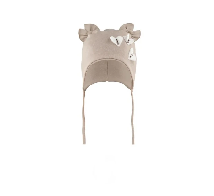 Dětská čepice model 20905166 - AJS