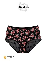 DC Dievčenské nohavičky 27134 A'12 L-3XL