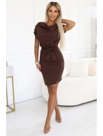 Dámské šaty   model 21224338 - numoco