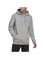 Adidas Stadium Fleece Badge of Sport Hoodie M HC5869 pánske