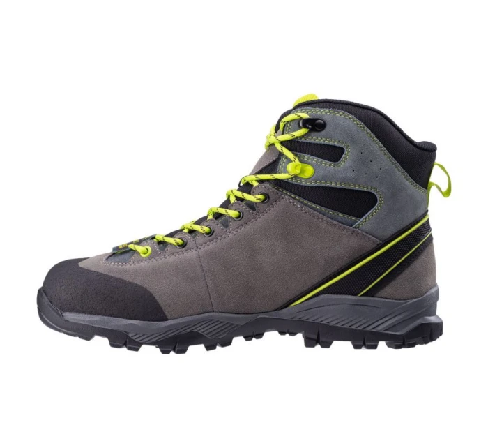 Boty Mid M model 20838796 - Elbrus Boty Mid M model 20838796 - Elbrus