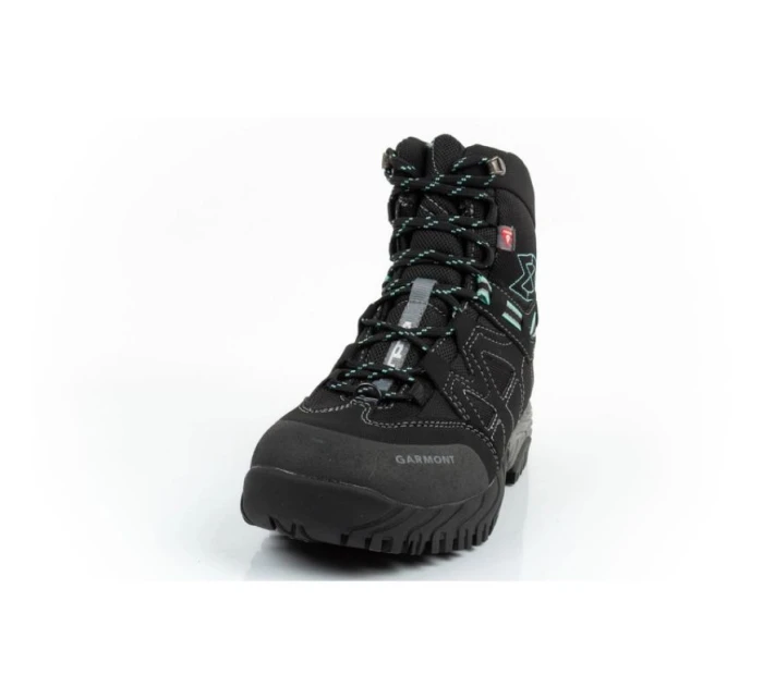 Trekingové topánky Garmont Momentum WP W 001535