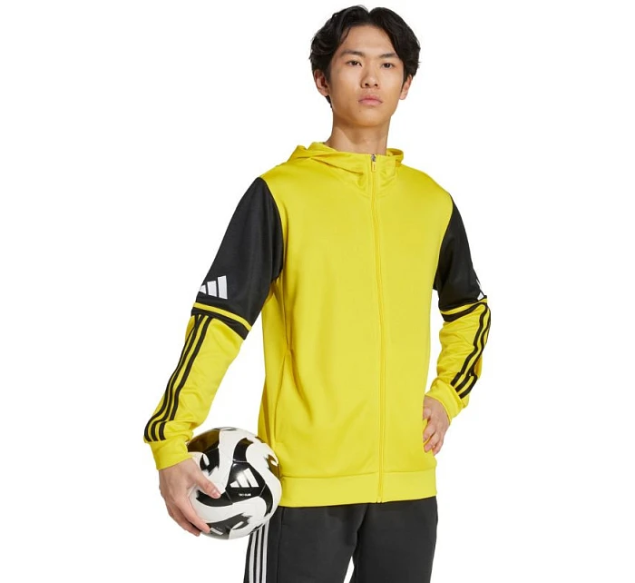 Mikina adidas Squadra 25 Hoody M JL7679 men Mikina adidas Squadra 25 Hoody M JL7679 men
