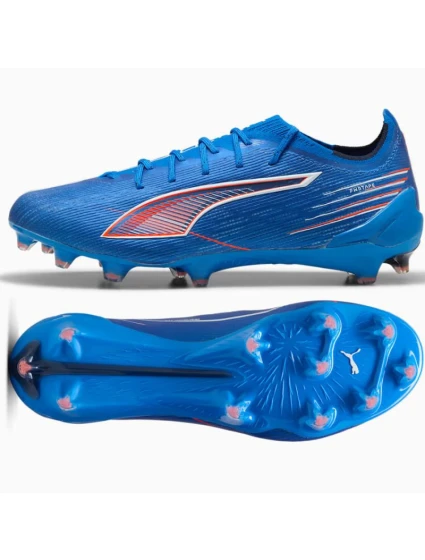 Puma Ultra 6 Ultimate FG 108557-01