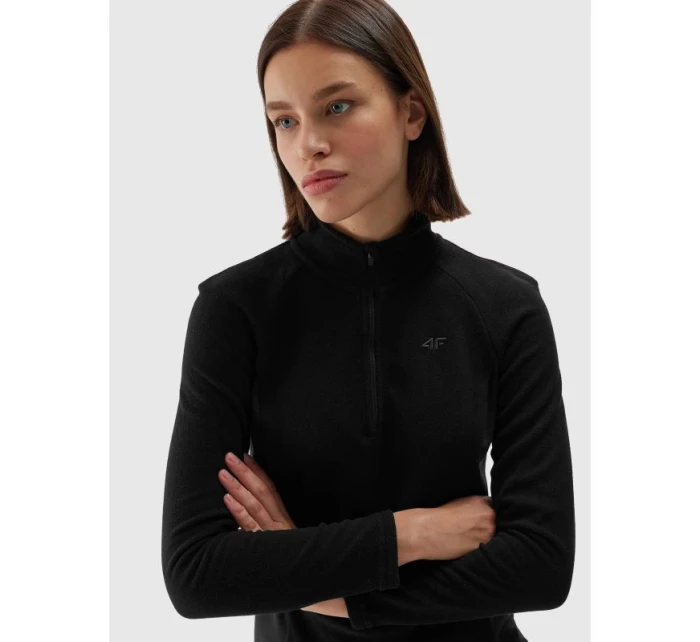 Dámské fleecové termoprádlo (top) model 21432765 - 4F