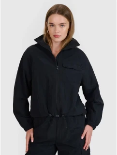 Dámska prechodná bunda 4F 4FRSS25TJACF284-20S