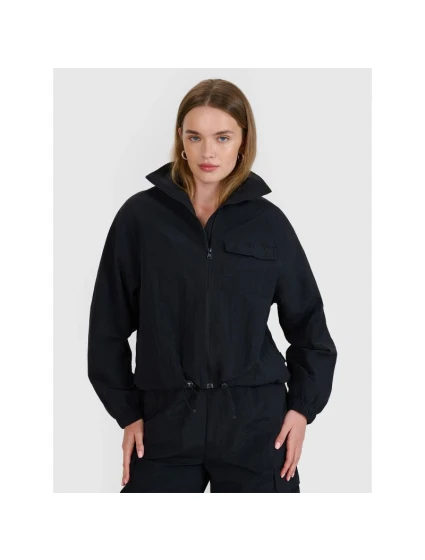 Dámska prechodná bunda 4F 4FRSS25TJACF284-20S Dámska prechodná bunda 4F 4FRSS25TJACF284-20S