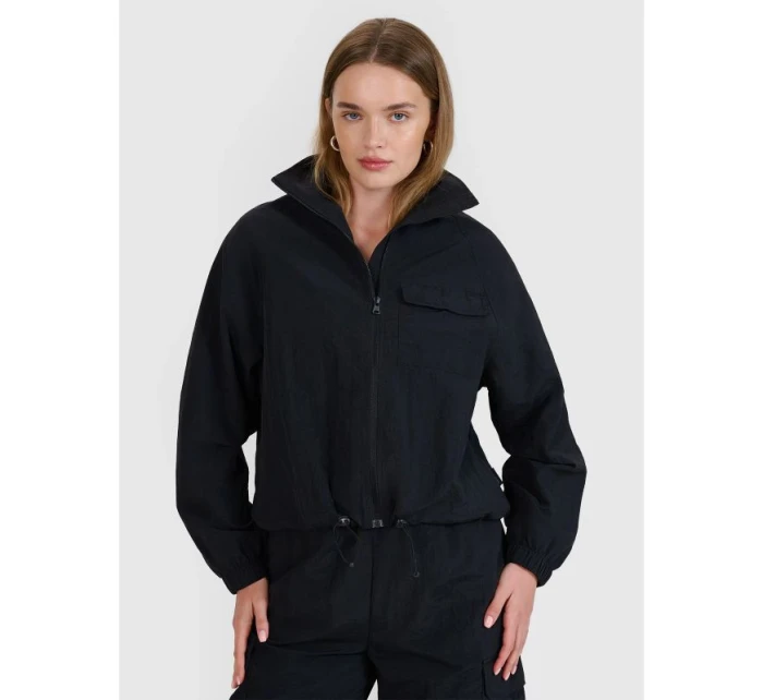 Dámska prechodná bunda 4F 4FRSS25TJACF284-20S Dámska prechodná bunda 4F 4FRSS25TJACF284-20S