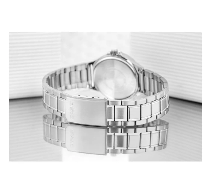 Dámské hodinky model 21806641 + BOX - CASIO Dámské hodinky model 21806641 + BOX - CASIO