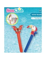 NOODLE FLOATING ANIMAL DUMMY 95x42x23CM 91016 TUCAN