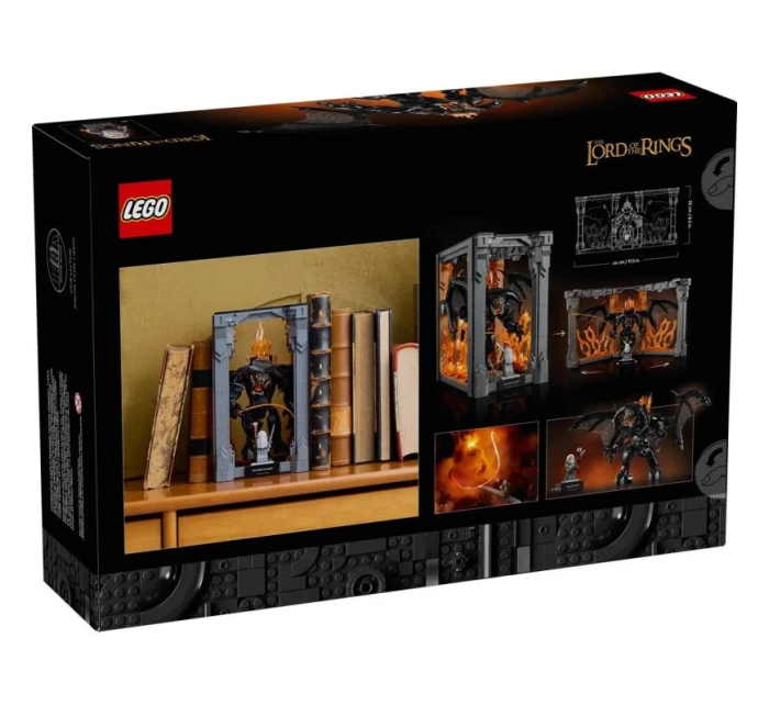 Icons   s model 21864011 - Lego