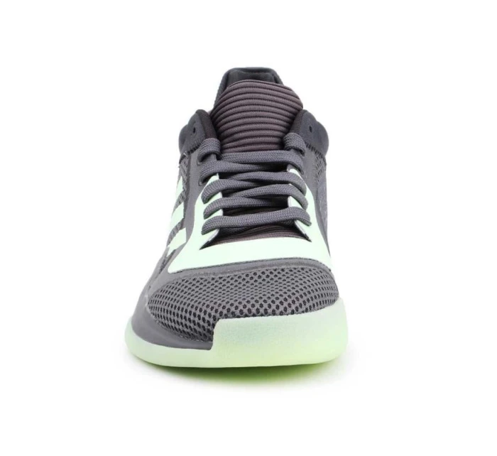 Pánske topánky Marquee Boost Low M G26214 - Adidas