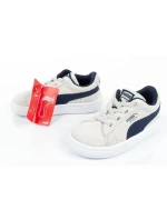 Detská športová obuv Suede Jr 369684 02 - Puma