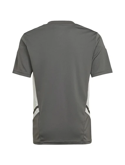 Condivo 22 Jersey Jr model 18943419 tričko - ADIDAS Condivo 22 Jersey Jr model 18943419 tričko - ADIDAS