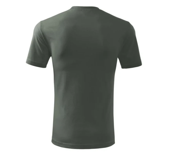 Tričko Malfini Classic New M MLI-13267 Tričko Malfini Classic New M MLI-13267