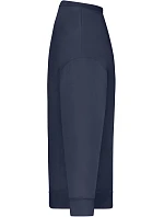 Těžká oversize unisex mikina 02. navy model 22446185 - Daiber Těžká oversize unisex mikina 02. navy model 22446185 - Daiber