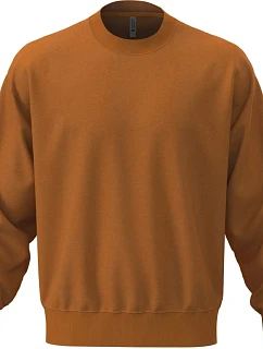 N Těžká oversize unisex mikina 08. model 22447304 - Next Level Apparel