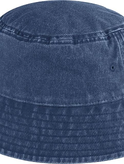 B Klobouk "Vintage" 53.0 vintage denim model 22451184 - Beechfield