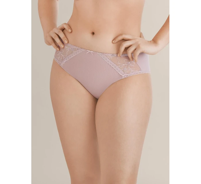 Conturelle 840 Mille Fleurs 0813840, Taillenslip 813840 705 fialový krém