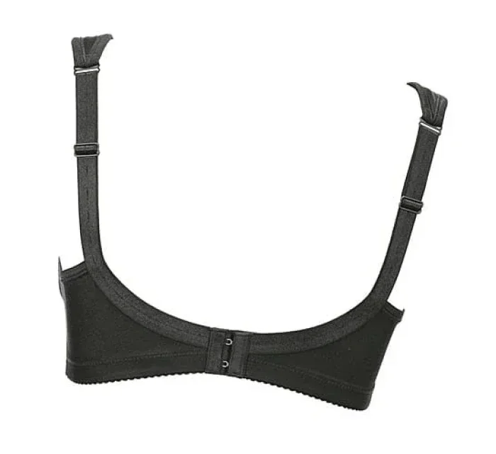 Safina chirurgická podprsenka obojstranná 5349X čierna - Anita Care