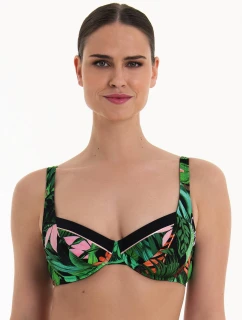 Horný diel plaviek Style Milla - Top 8349-1 Emerald - Anita Classix