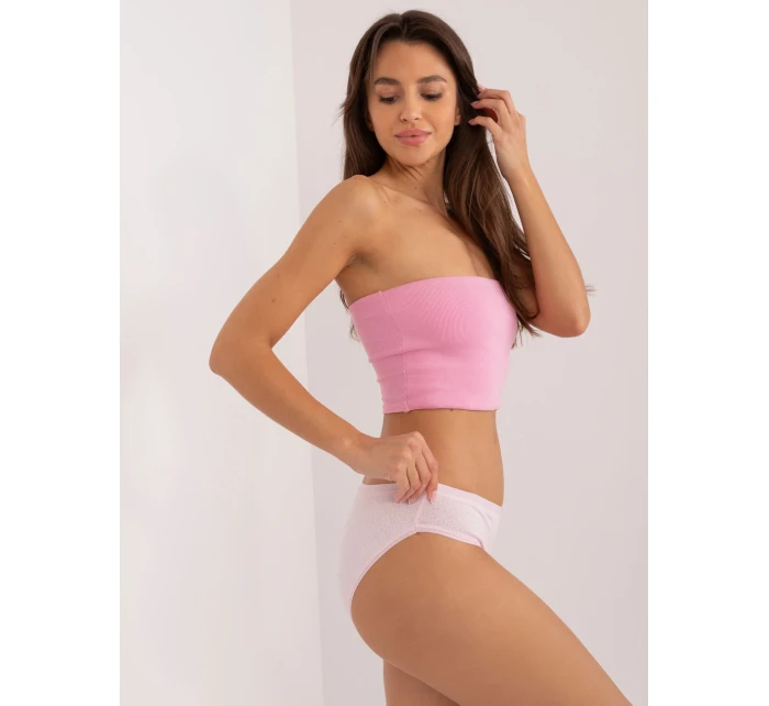 BR MT 11444 8 viacfarebných spodných nohavíc