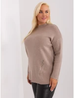 PM SW PM717 Sveter.20 tmavých pusiniek PM SW PM717 Sveter.20 tmavých pusiniek