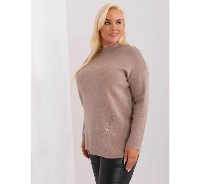 PM SW PM717 Sveter.20 tmavých pusiniek PM SW PM717 Sveter.20 tmavých pusiniek