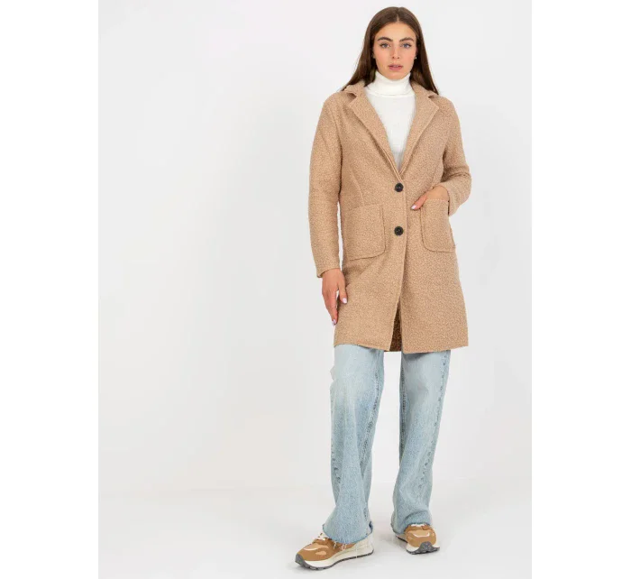 Dámský kabát TW EN BI model 17761058 - FPrice