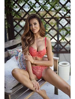 Podprsenka V-12011 - Axami Podprsenka V-12011 - Axami