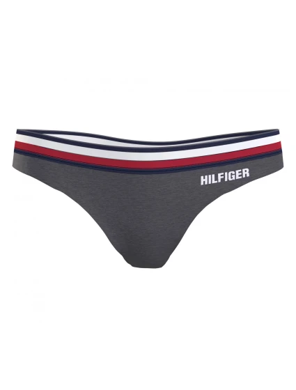 Dámske tangá UW0UW02476-PJA - Tommy Hilfiger Dámske tangá UW0UW02476-PJA - Tommy Hilfiger