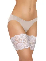 Čipkované pásy na stehná - Sesto Senso
