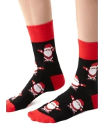 Dámske ponožky 136 Dámske ponožky 136