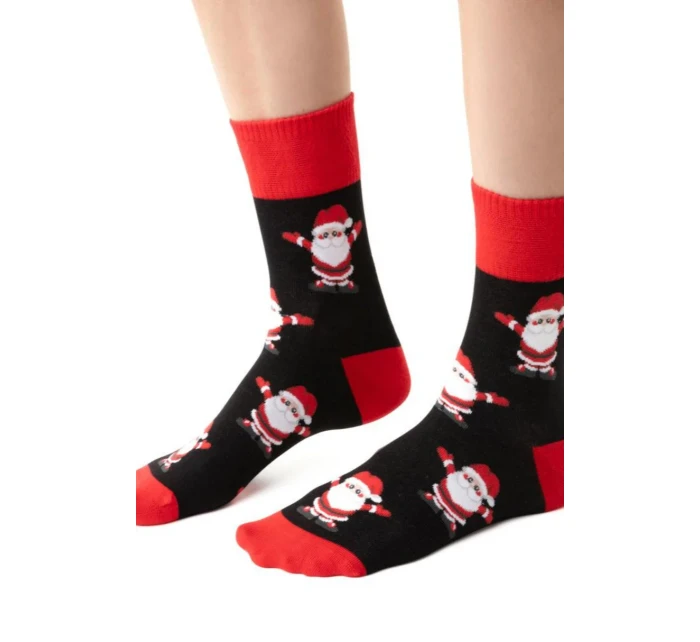 Dámske ponožky 136 Dámske ponožky 136