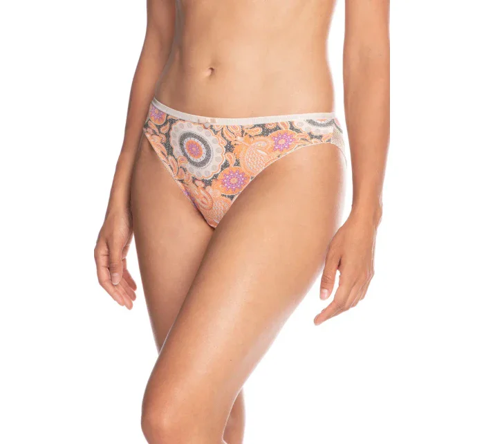 Dámske nohavičky MINI BIKINI L-1404MB