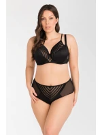SOFT BRA BLACK model 21801523 - Gorsenia SOFT BRA BLACK model 21801523 - Gorsenia