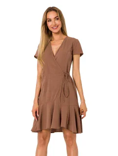 Denné šaty model 177553 Moe