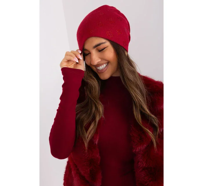 Čiapka model 189908 AT