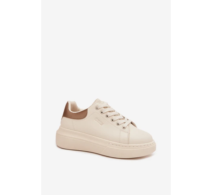 Športová obuv model 216444 Step in style