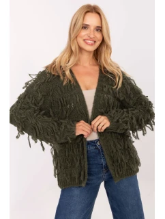 Sveter na gombíky model 217062 Rue Paris