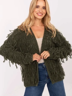 Sveter na gombíky model 217062 Rue Paris