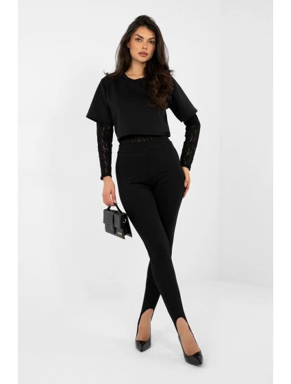 Dlhé legíny model 224112 Rue Paris Dlhé legíny model 224112 Rue Paris