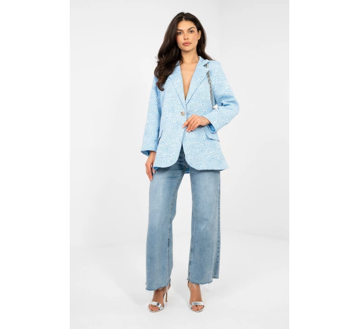 Bunda model 224655 Rue Paris