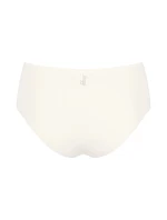 Dámske nohavičky ZERO Feel Pure Hipster - WHITE - ecru 00GZ- SLOGGI Dámske nohavičky ZERO Feel Pure Hipster - WHITE - ecru 00GZ- SLOGGI