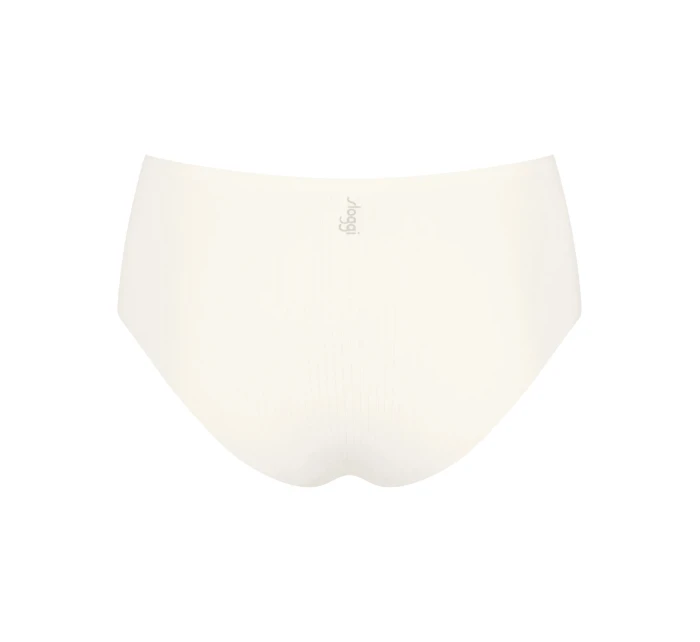 Dámske nohavičky ZERO Feel Pure Hipster - WHITE - ecru 00GZ- SLOGGI Dámske nohavičky ZERO Feel Pure Hipster - WHITE - ecru 00GZ- SLOGGI