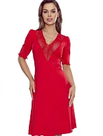 Eldar First Lady Flor chemise w/r S-XL